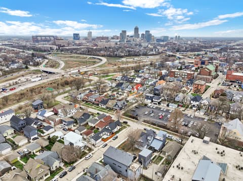 Photo of 1245 Ringgold Avenue, Indianapolis, IN