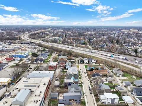 Photo of 1245 Ringgold Avenue, Indianapolis, IN