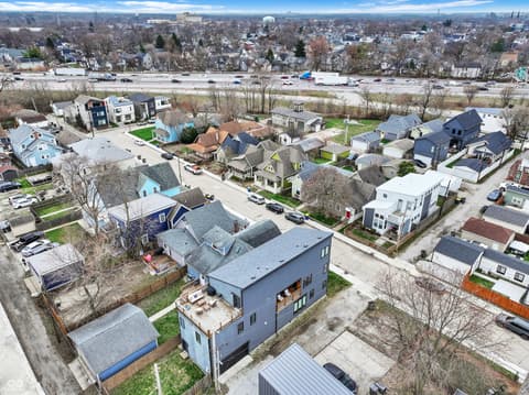 Photo of 1245 Ringgold Avenue, Indianapolis, IN