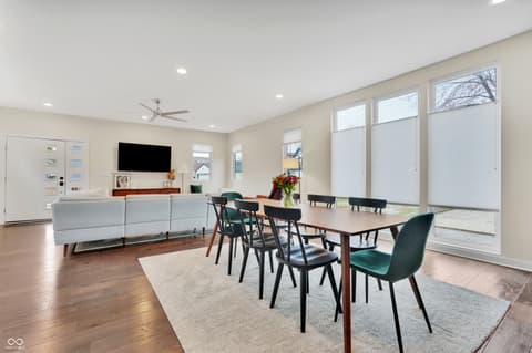 Photo of 1245 Ringgold Avenue, Indianapolis, IN