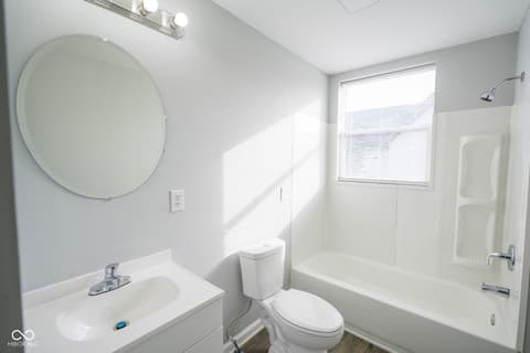 Photo of 3515 E 10th Street, Indianapolis, IN