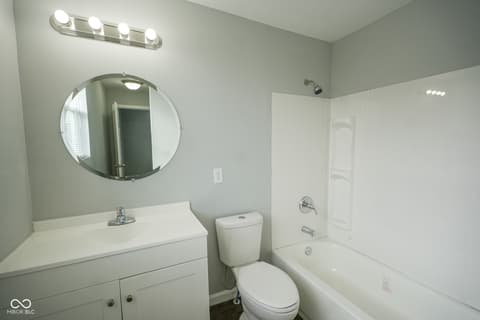 Photo of 3515 E 10th Street, Indianapolis, IN