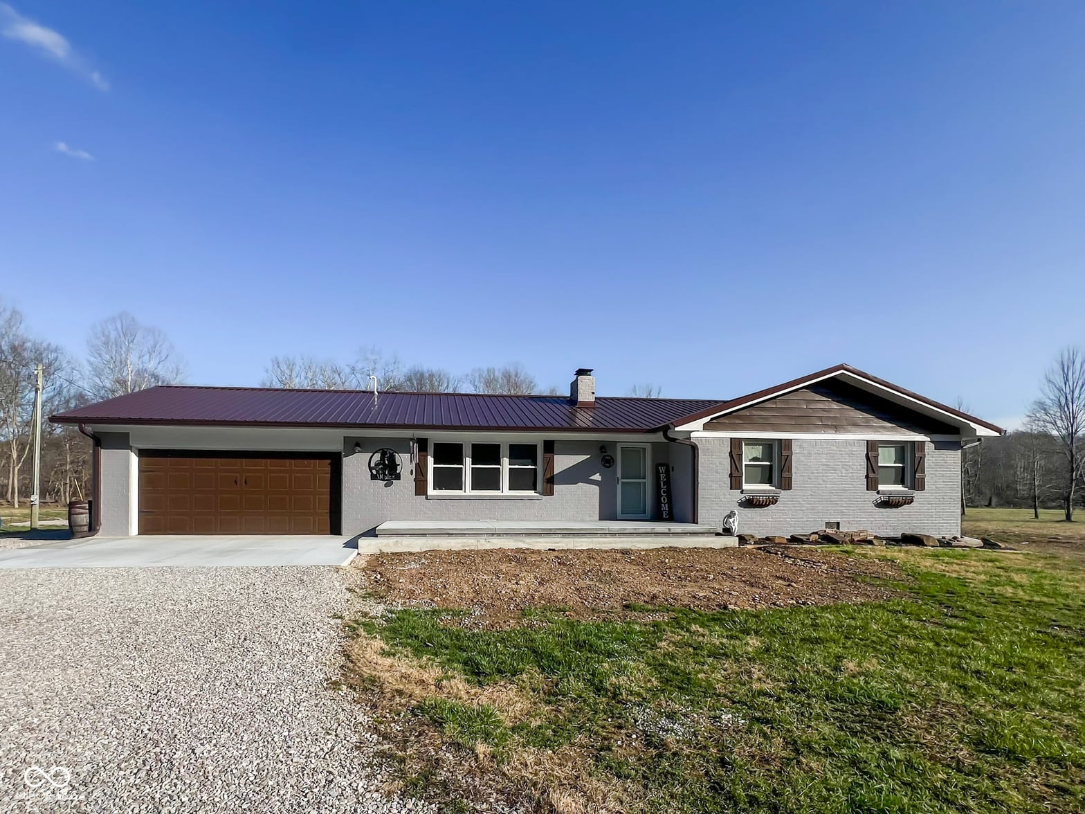 Photo of 7683 Bellsville Pike, Nashville, IN