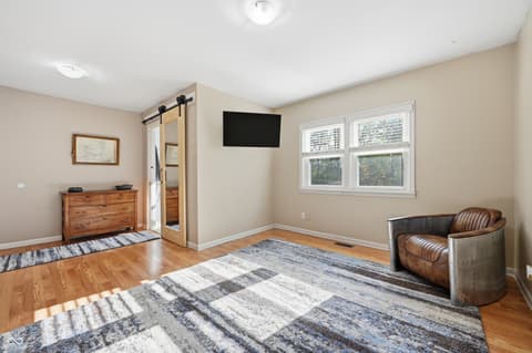 Sitting Room — 7805 N Alton Avenue, Indianapolis, IN