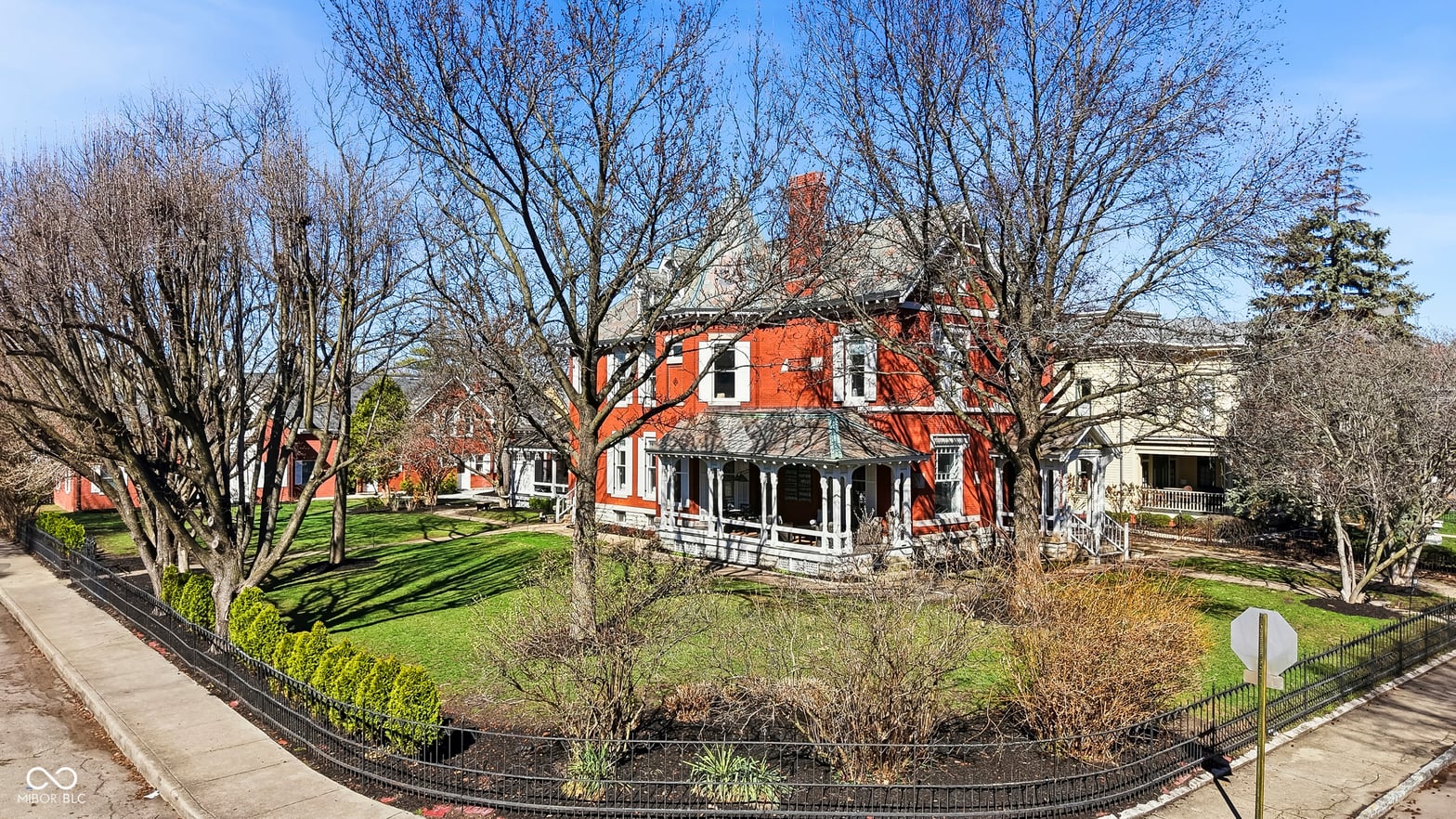 Photo of 1504 N Park Avenue, Indianapolis, IN