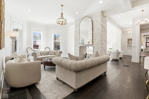 Photo of 1504 N Park Avenue, Indianapolis, IN