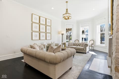 Photo of 1504 N Park Avenue, Indianapolis, IN