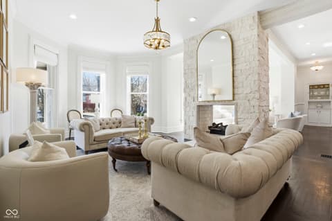 Photo of 1504 N Park Avenue, Indianapolis, IN