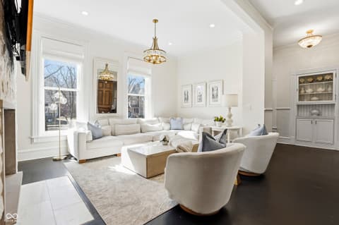 Photo of 1504 N Park Avenue, Indianapolis, IN