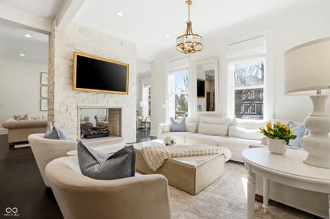 Photo of 1504 N Park Avenue, Indianapolis, IN