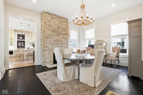 Photo of 1504 N Park Avenue, Indianapolis, IN
