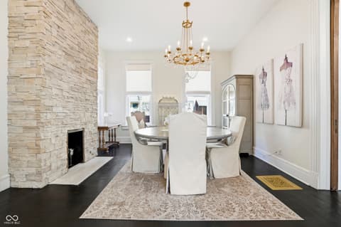 Photo of 1504 N Park Avenue, Indianapolis, IN