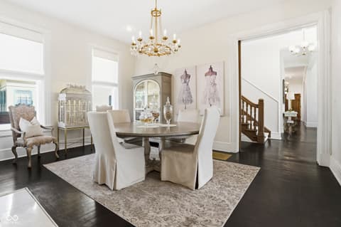Photo of 1504 N Park Avenue, Indianapolis, IN