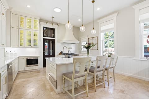 Photo of 1504 N Park Avenue, Indianapolis, IN