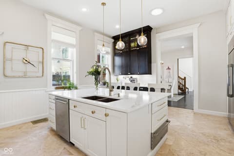 Photo of 1504 N Park Avenue, Indianapolis, IN