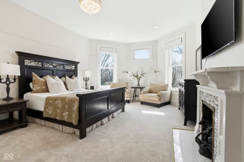 Photo of 1504 N Park Avenue, Indianapolis, IN