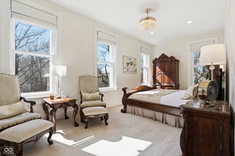 Photo of 1504 N Park Avenue, Indianapolis, IN