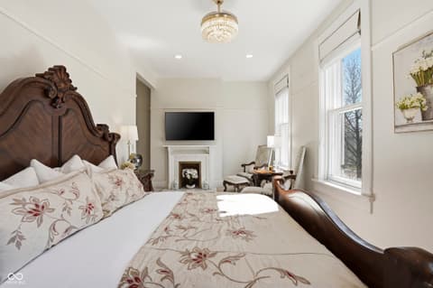 Photo of 1504 N Park Avenue, Indianapolis, IN