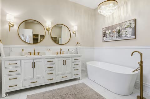 Photo of 1504 N Park Avenue, Indianapolis, IN