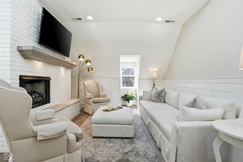 Photo of 1504 N Park Avenue, Indianapolis, IN