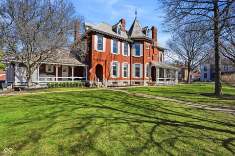 Photo of 1504 N Park Avenue, Indianapolis, IN