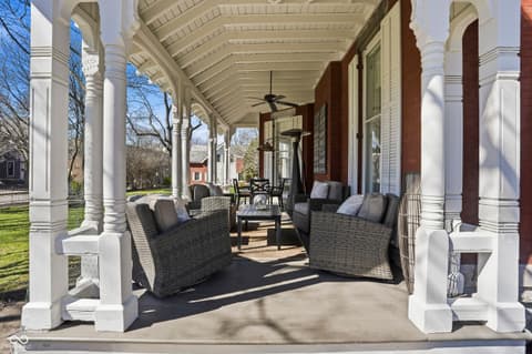 Photo of 1504 N Park Avenue, Indianapolis, IN