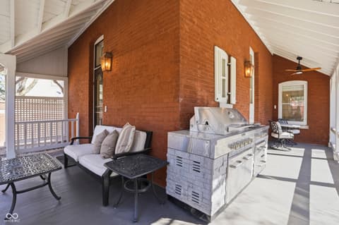 Photo of 1504 N Park Avenue, Indianapolis, IN