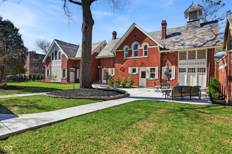 Photo of 1504 N Park Avenue, Indianapolis, IN