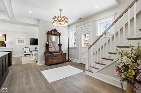 Photo of 1504 N Park Avenue, Indianapolis, IN
