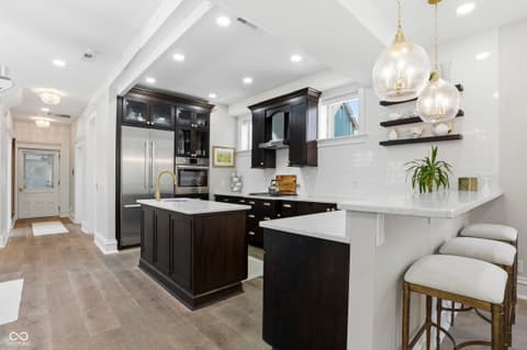 Photo of 1504 N Park Avenue, Indianapolis, IN