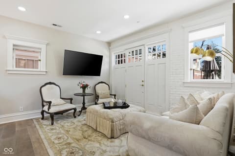 Photo of 1504 N Park Avenue, Indianapolis, IN