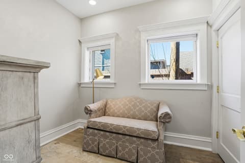 Photo of 1504 N Park Avenue, Indianapolis, IN