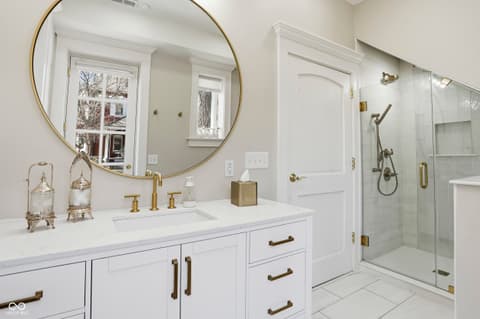 Photo of 1504 N Park Avenue, Indianapolis, IN