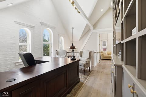 Photo of 1504 N Park Avenue, Indianapolis, IN