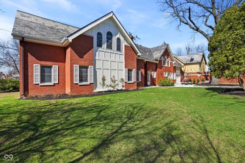 Photo of 1504 N Park Avenue, Indianapolis, IN
