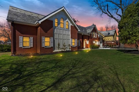 Photo of 1504 N Park Avenue, Indianapolis, IN