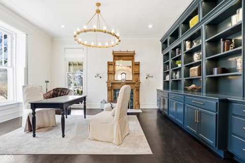 Photo of 1504 N Park Avenue, Indianapolis, IN