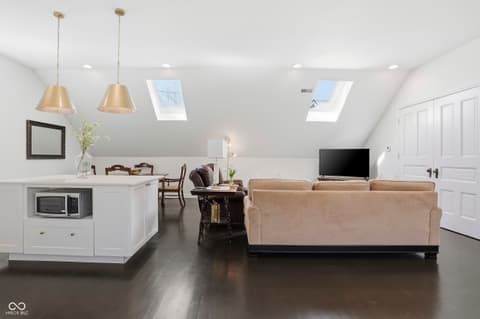Photo of 1504 N Park Avenue, Indianapolis, IN