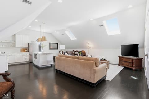 Photo of 1504 N Park Avenue, Indianapolis, IN