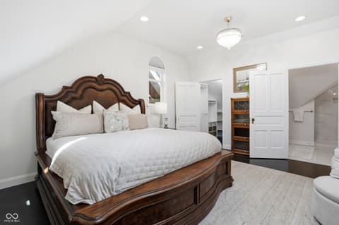 Photo of 1504 N Park Avenue, Indianapolis, IN