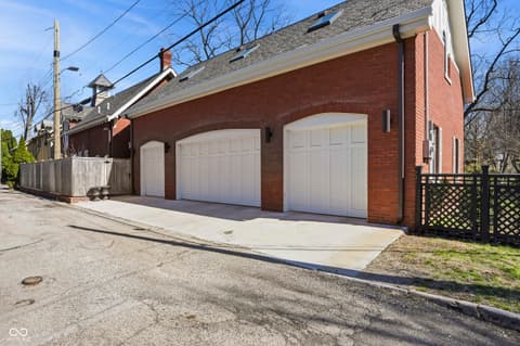 Photo of 1504 N Park Avenue, Indianapolis, IN