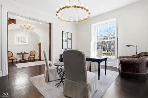 Photo of 1504 N Park Avenue, Indianapolis, IN