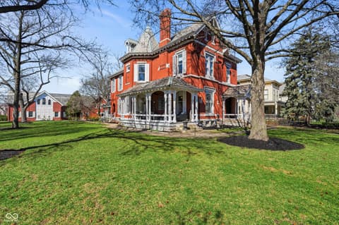 Photo of 1504 N Park Avenue, Indianapolis, IN