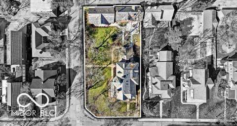 Photo of 1504 N Park Avenue, Indianapolis, IN