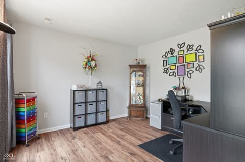 Photo of 3155 Woodhaven Way, Bargersville, IN