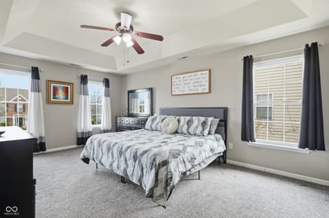 Photo of 3155 Woodhaven Way, Bargersville, IN