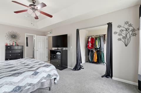 Photo of 3155 Woodhaven Way, Bargersville, IN