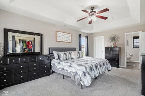 Photo of 3155 Woodhaven Way, Bargersville, IN