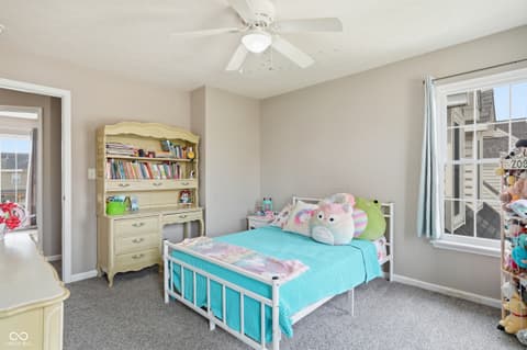 Photo of 3155 Woodhaven Way, Bargersville, IN