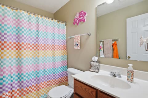Photo of 3155 Woodhaven Way, Bargersville, IN